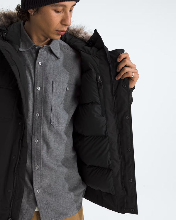 The North Face McMurdo Bomber Men's
