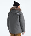 The North Face Men's McMurdo Parka