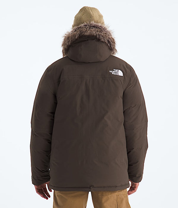 The North Face Men's McMurdo Parka