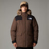 The North Face Men's McMurdo Parka