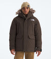 The North Face Men's McMurdo Parka