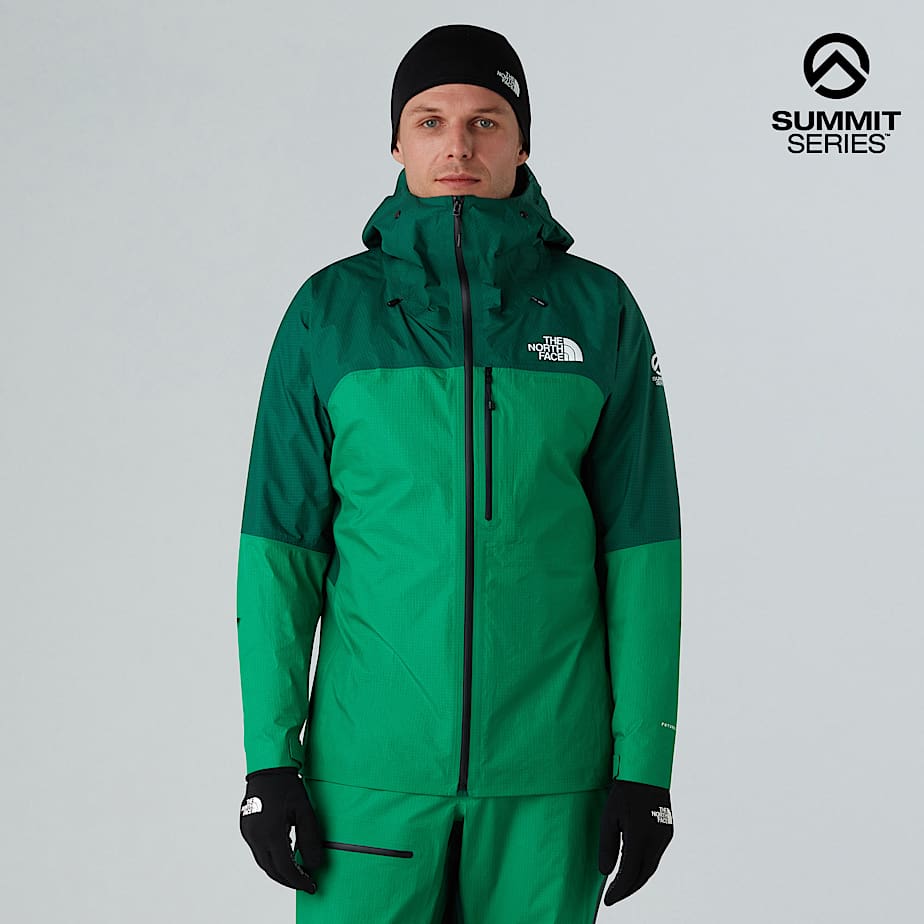 Summit FUTURELIGHT AMK Jacket Men's