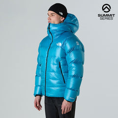 The North Face Summit Pumori Down Parka Men's