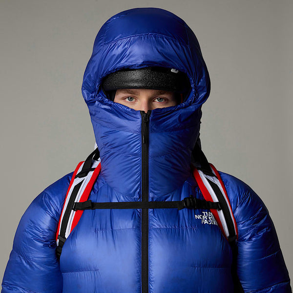 Peak performance summit down parka online