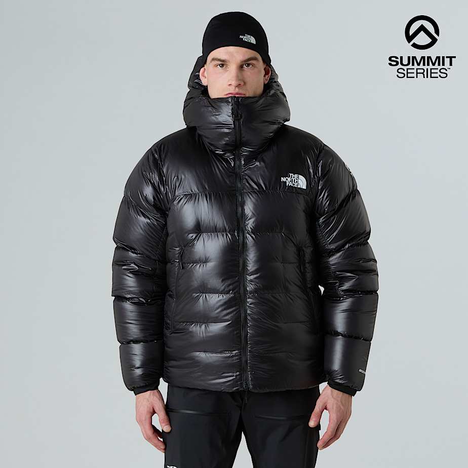The North Face Summit Pumori Down Parka Men's