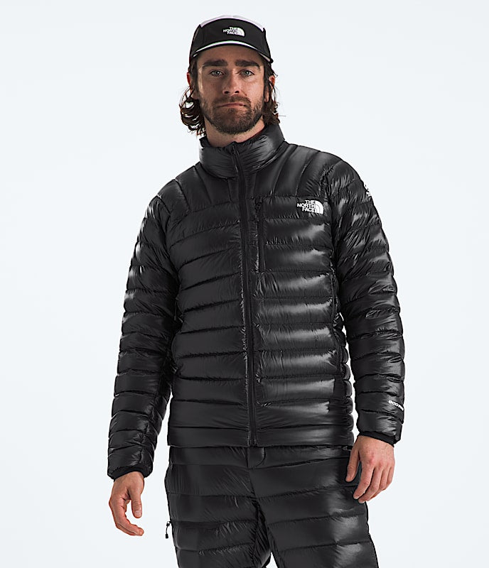 The North Face Summit Breithorn Jacket Men's