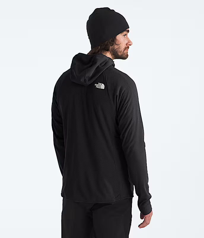 The North Face Summit FUTUREFLEECE Full Zip Hoodie Men's