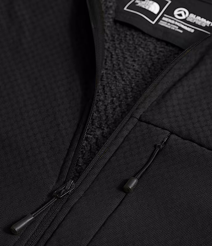 The North Face Summit FUTUREFLEECE Full Zip Hoodie Men's
