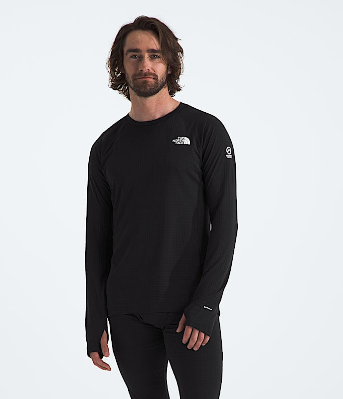 The North Face Summit Pro 120 Crew Men's