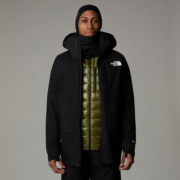 The North Face Summit Verbier GTX Jacket Men's – The North Face