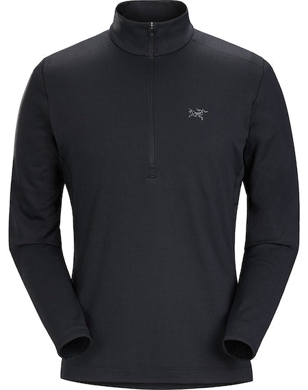 Arc'teryx Motus AR Zip Neck LS Men's