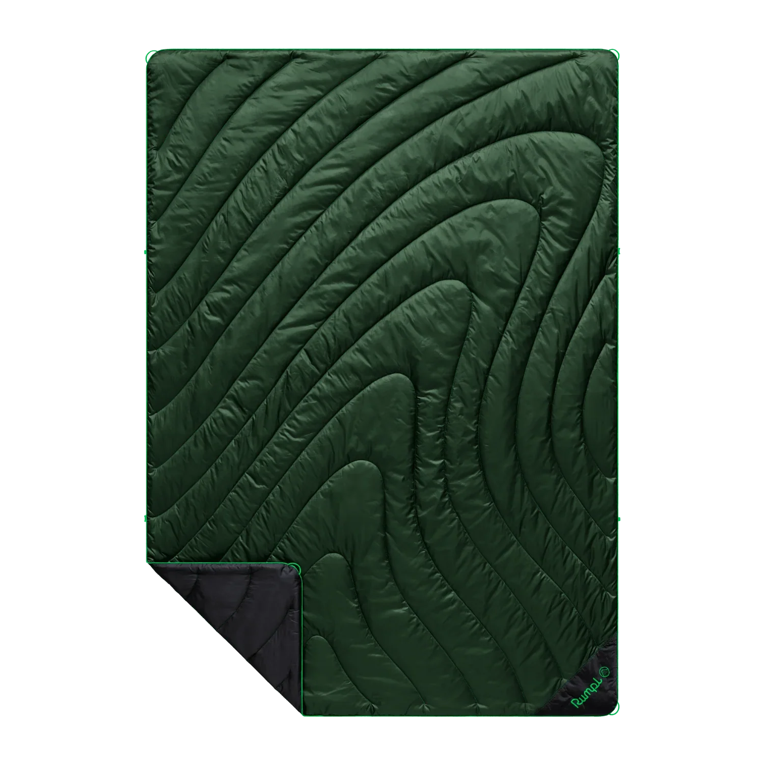 Rumpl Original Puffy Blanket 1P