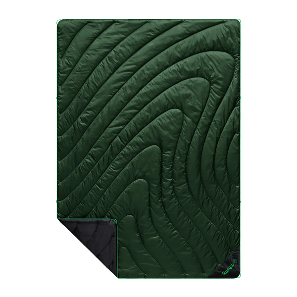 Rumpl Original Puffy Blanket 1P