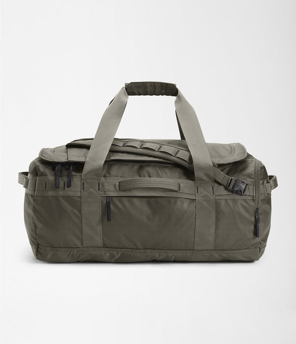 The North Face Base Camp Voyager Duffel 62L – The North Face