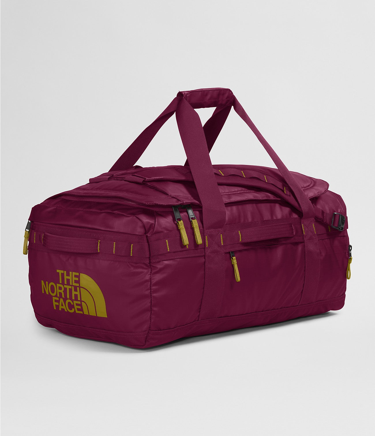 The North Face Base Camp Voyager Duffel 62L