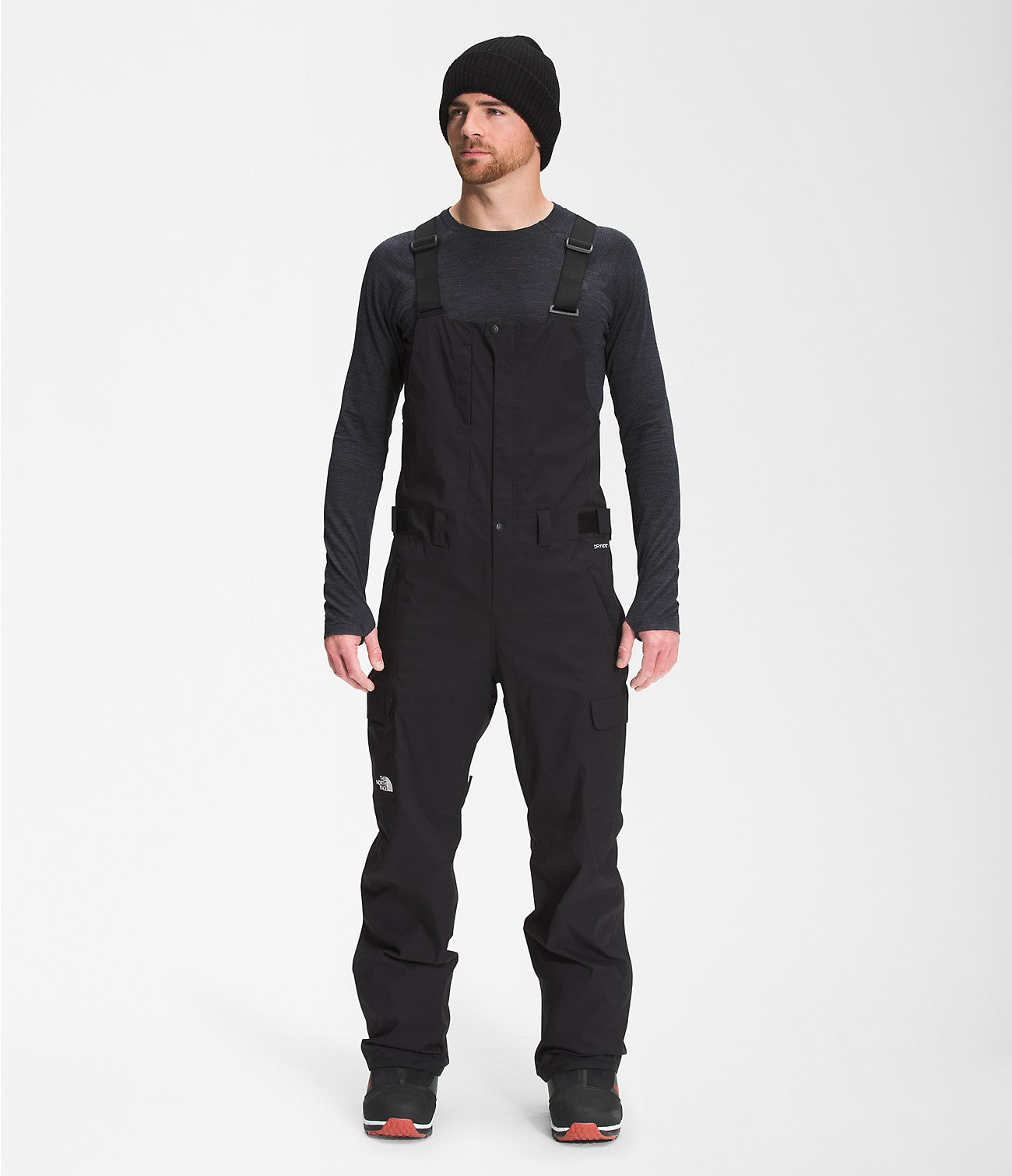 The North Face Men's Freedom Bib
