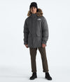 The North Face Men's McMurdo Parka