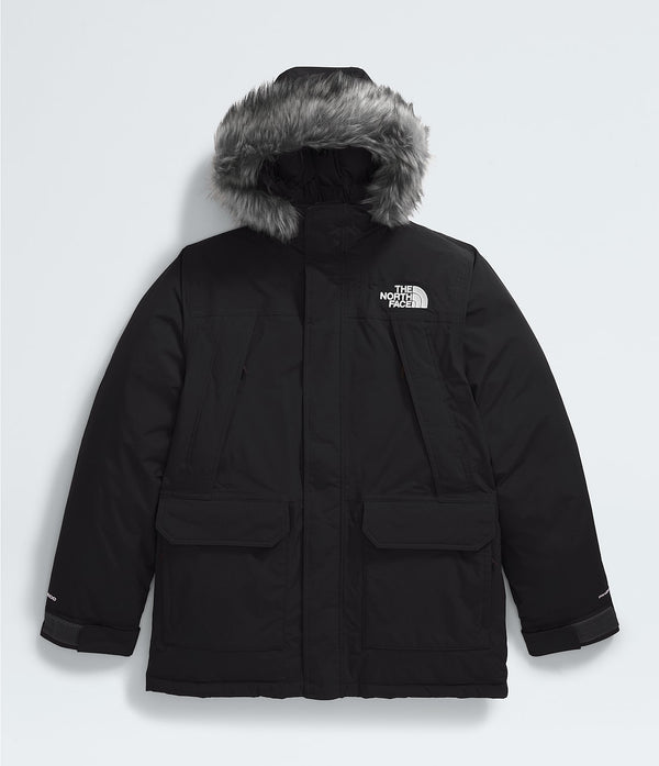 TNF Black-NPF / L