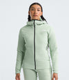 The North Face Summit Casaval Hybrid Hoodie Women's