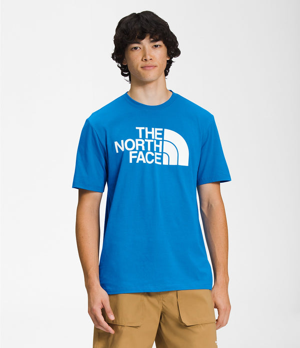 The North Face Short Sleeve Half Dome Tee Men’s