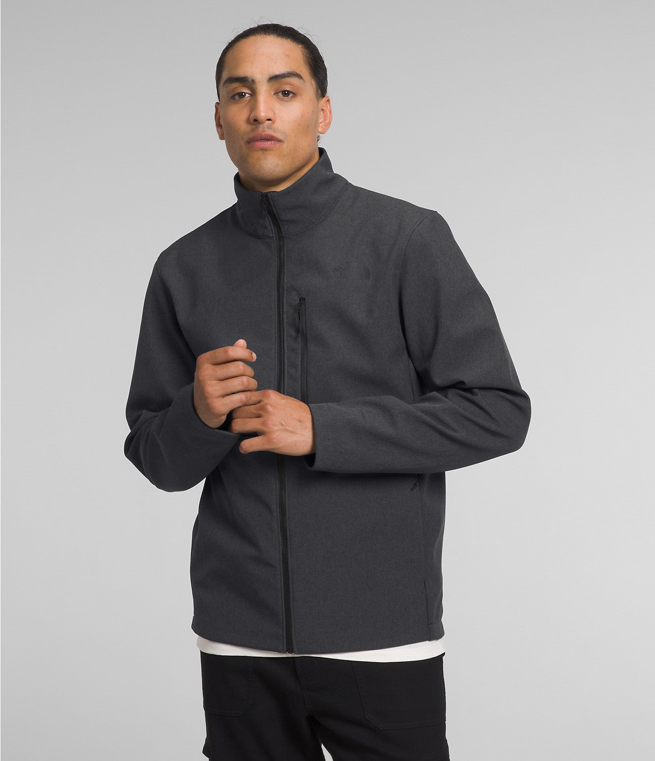 The North Face Apex Bionic 3 Jacket Men's – The North Face