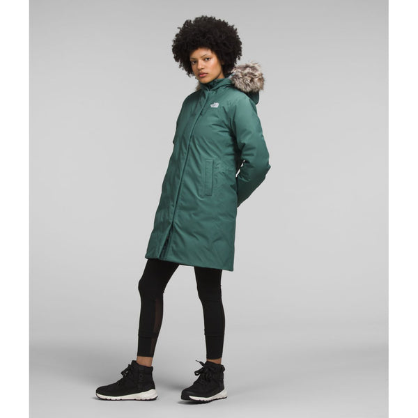 The North Face Arctic Parka Women's