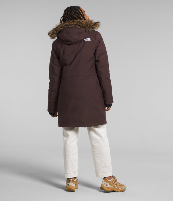 The North Face Arctic Parka Women's