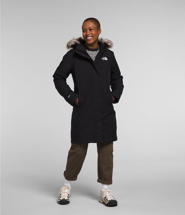 The North Face Arctic Parka Women s