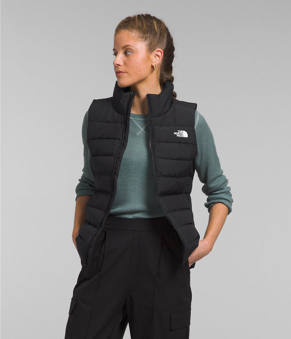 The North Face Aconcagua Insulated Vest Women's