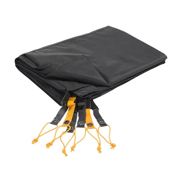The North Face Wawona 6 Footprint
