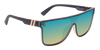 Blenders Eyewear Sci-Fi Sunglasses