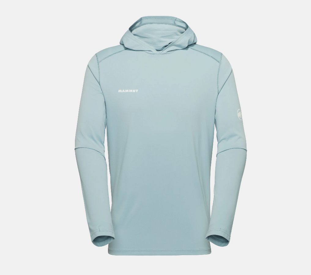 Mammut Men's Selun FL Sun Hoody