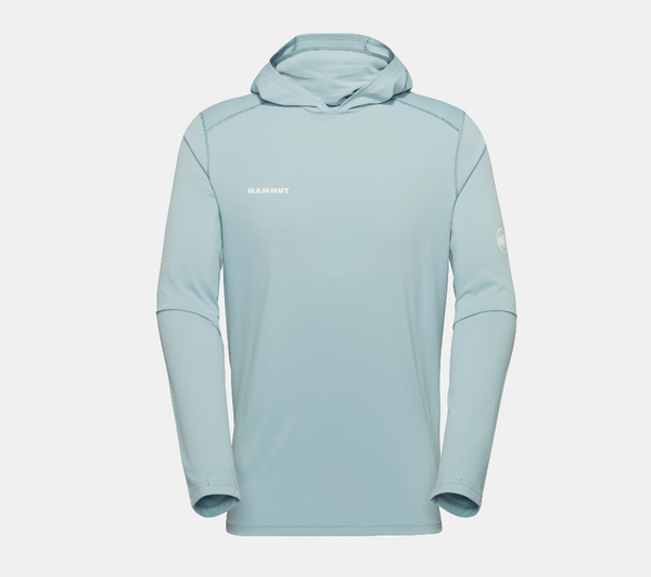 Mammut Men's Selun FL Sun Hoody