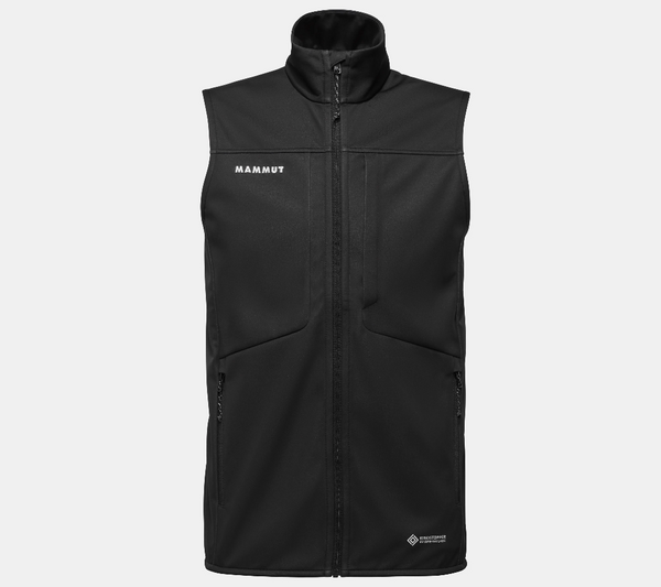 Mammut Ultimate VIII SO Vest Men's