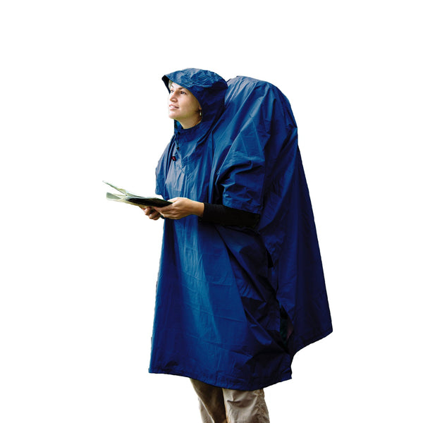 Sea to Summit Nylon Tarp Poncho – Sea To Summit