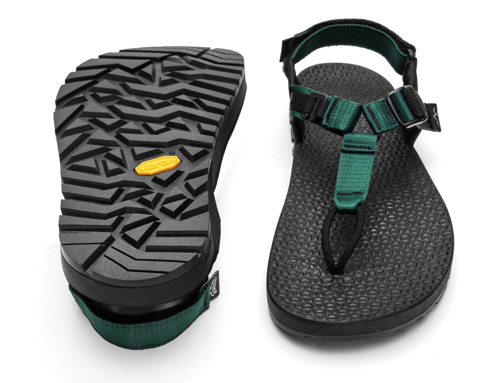 Bedrock Cairn Evo 3D Sandal
