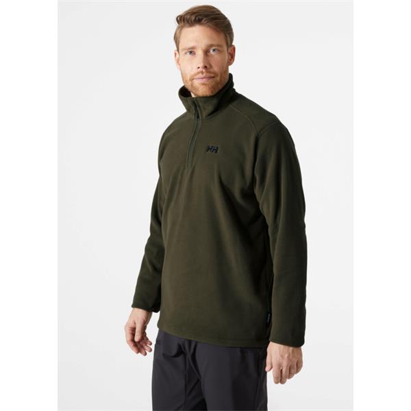 Men's Daybreaker Full Zip Fleece Jacket