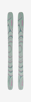 Salomon N Qst 100 Skis