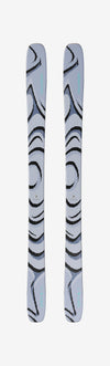 Salomon N Qst 100 Skis