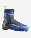 Salomon EQUIPE PRO Skate Boa Nordic Boots
