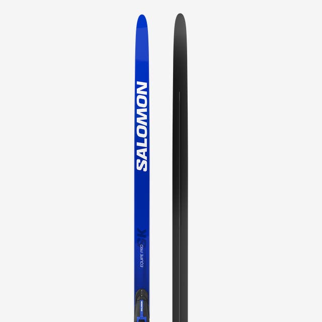 Salomon EQUIPE PRO SKATE (and Shift Equipe Skate)