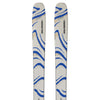 Salomon N Qst 106 Skis