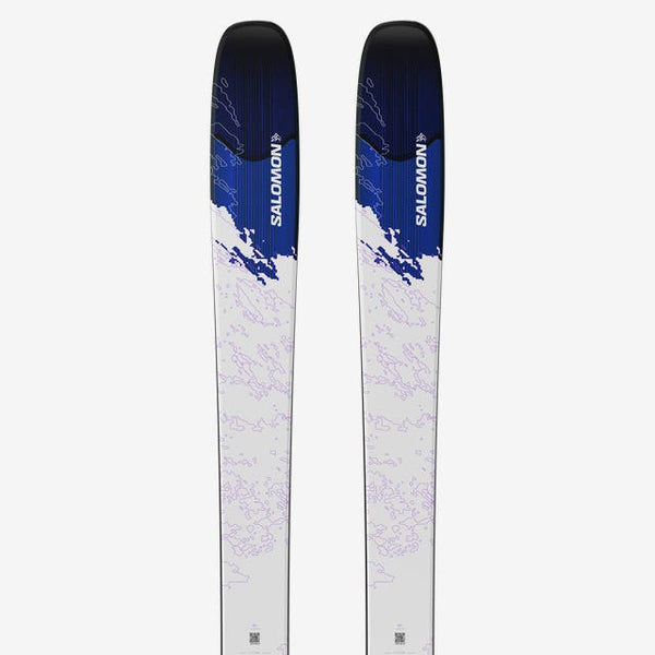 Salomon S/LAB QST ECHO Alpine Skis