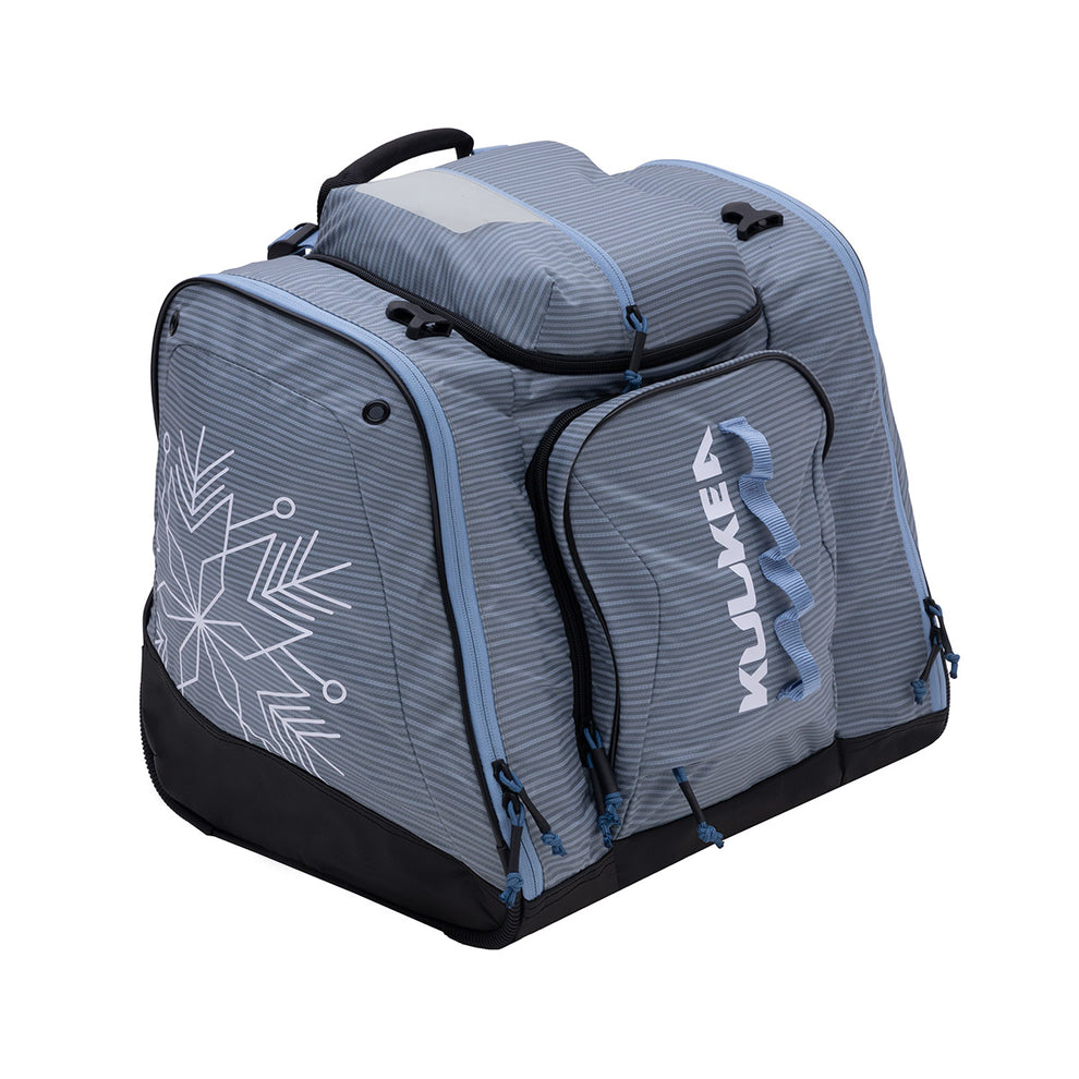 KulKea Powder Trekker Ski Boot Bag