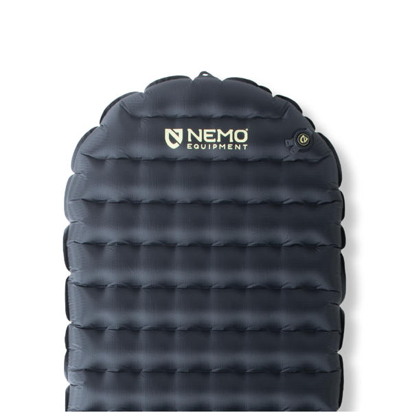 Nemo Tensor  Extreme Conditions Ultralight Insulated Sleeping