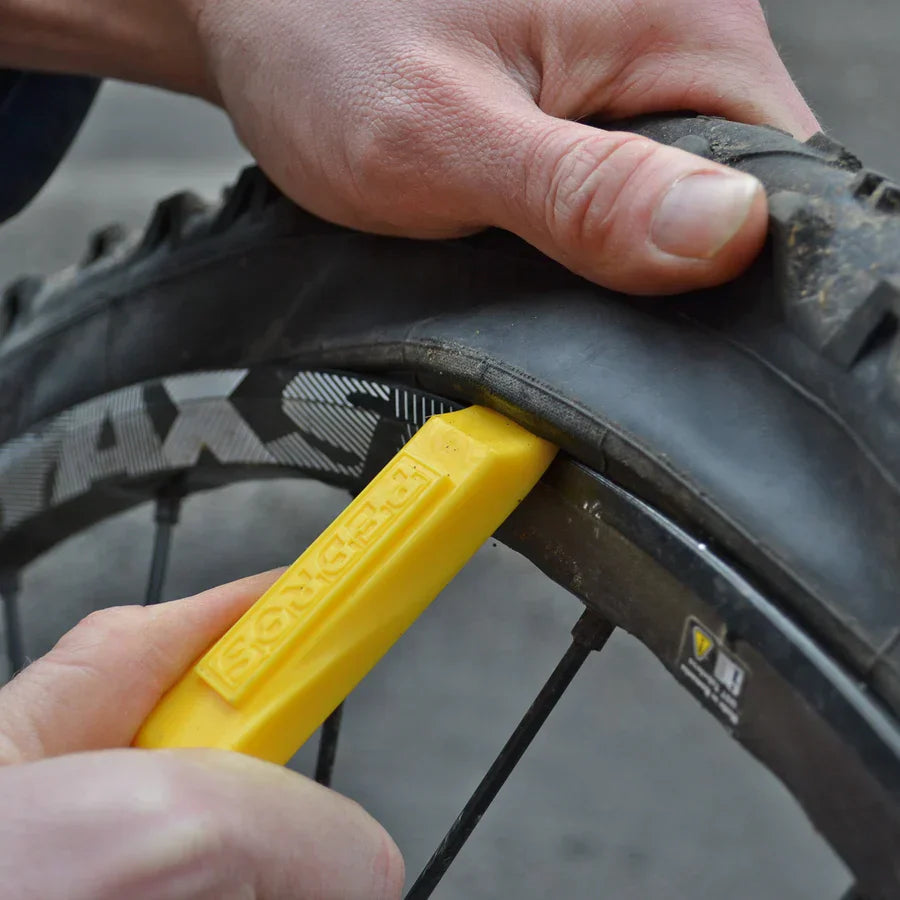 Pedro's Tire levers