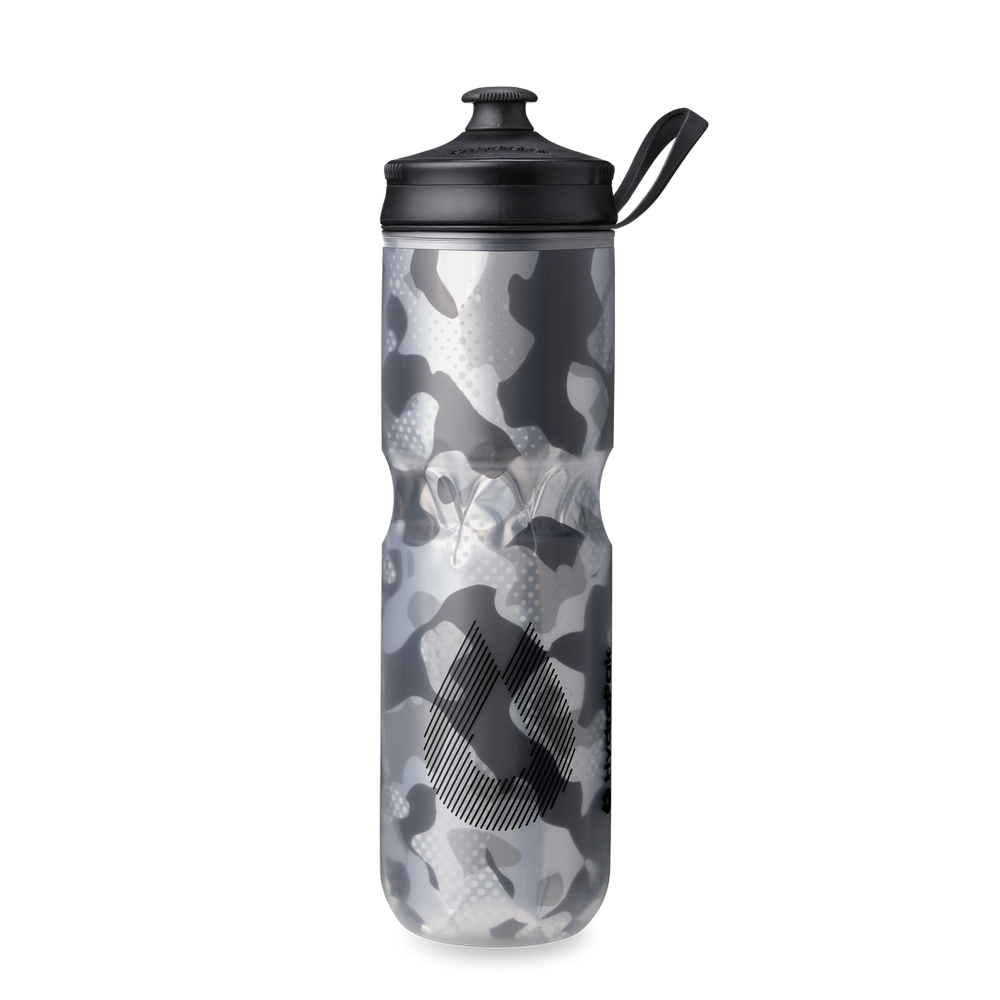 Hydrapak Polar Sport Contender Insulated Water Bottle