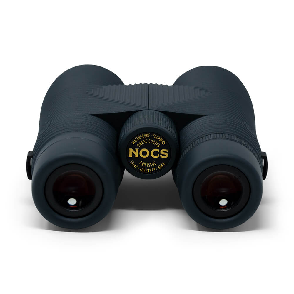 Nocs Provisions Pro Issue 10X42 Waterproof Binoculars