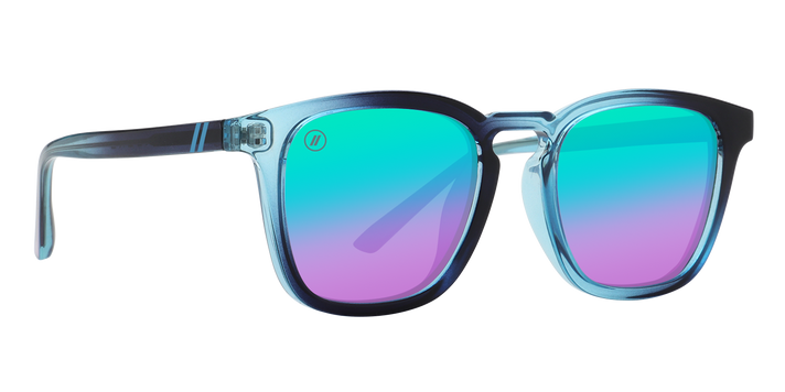 Blenders Eyewear Sydney Polarized Sunglasses