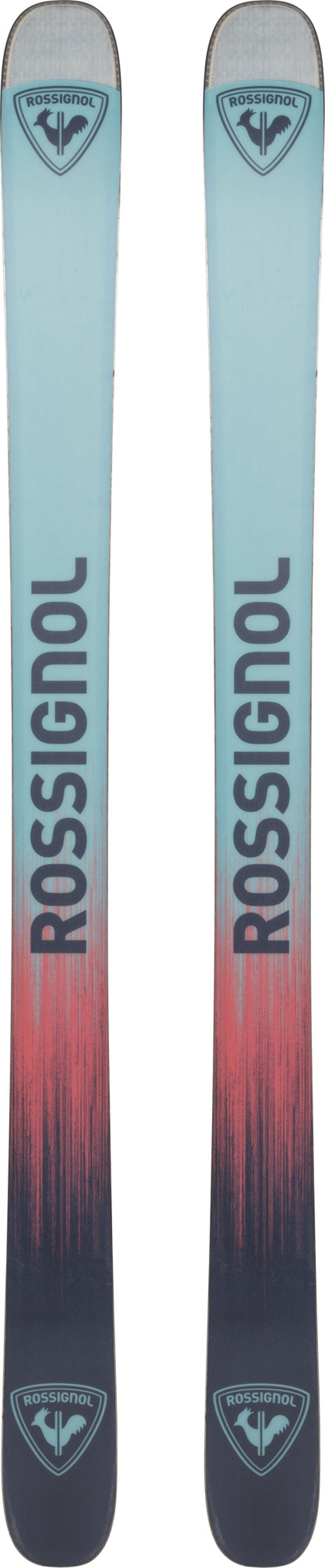 Rossignol Sender Free 110 Open Ski Men's
